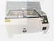 1440L Salt Spray Test Chamber  With Transparent Pvc Rigid Plastic Board