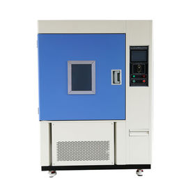 Inner size 400*400*500(mm) LCD / PC Operation 80L Humidity Test Chamber with -70～150℃ Customized