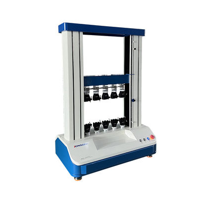 1000N Computer Universal Tensile Strength Testing Machine 5 Units UTM Testing Equipment