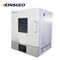 1KW Environmental Test Chambers / Rain Spray Proof Tester Touch Screen Controller