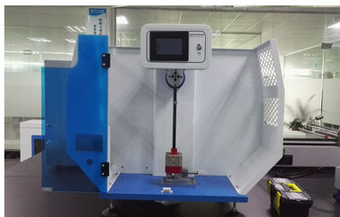 IZOD Impact Test Machine Charpy Impact Plastic Testing Machine Plastic Testing Instruments