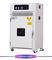 High Temperature Forced Air Circulation 200 Degree Electric Industrial Drying Oven 408L 800L 1000L