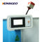 560* 300* 840mm Size Digital Display Charpy And Izod Impact Strength Test Equipment with LCD Touch for Plastic