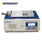 AC220V 3A Coefficient Friction Testing Equipment For Flexible Package Industry
