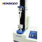 PC Control Tensile And Elongation Test Machine with Single Pole for Testing Nylon ,Leather materials