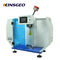 80KG Ac220v ±10% 50hz Plastic Rubber Izod Plastic Impact Testing Machine with ASTM256 Certicated