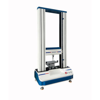 Fabric Tensile Strength Tester Universal Pulling Force Testing Machine 100kg Peeling Force Tester