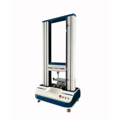 Fabric Tensile Strength Tester Universal Pulling Force Testing Machine 100kg Peeling Force Tester