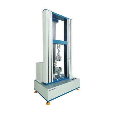 5000N Spring Tensile Compression Strength Testing Instrument 3 Point Bending Force Tester