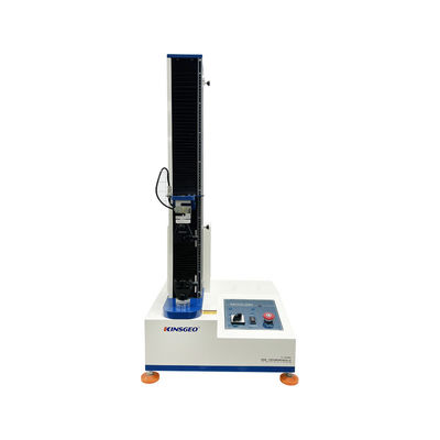 180 Degree Adhesive Tape Peeling Strength Testing Machine