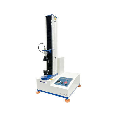 180 Degree Adhesive Tape Peeling Strength Testing Machine