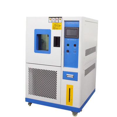 High Precision 80L Temperature Humidity Test Chamber