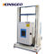 High and low temperature shear strength tester