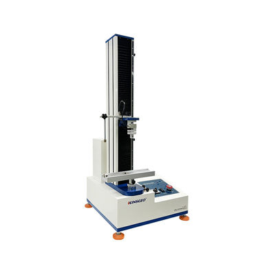 High-Precision Laboratory Single-Column Tensile Testing Machine 5KG Material Tensile Tester