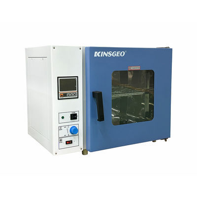 30L High Precision Lab Hot Air Drying Oven