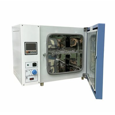 30L High Precision Lab Hot Air Drying Oven