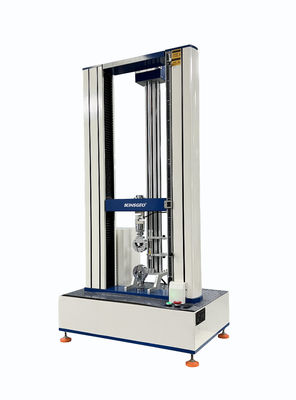 Automatic 2-Column Material Testing Equipment | LED Display | 500mm Stroke | ASTM D638, EN 10002