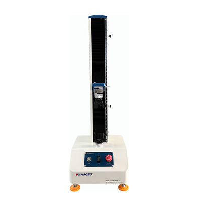 ASTM Laboratory Materials Tensile Strength Testing Instrument - Free Test Fixtures