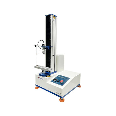 Automatic Peel Strength Tester for Tape & Labels - Digital Display & PC Software