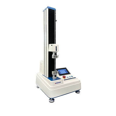 Plastic Material Universal Testing Machine