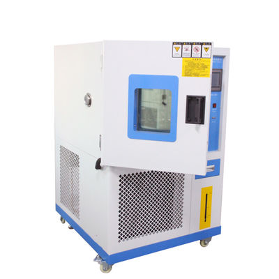 High Precision 85 Degree 85% Humidity  Environment Test Chamber