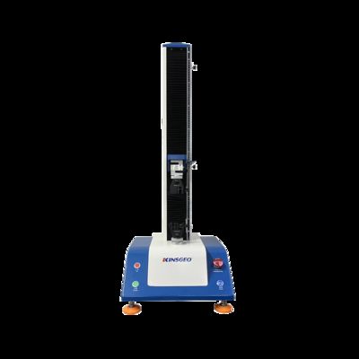 Double-Sided Adhesive Label 180-Degree Peel Strength Testing Machine - Free Fixtures