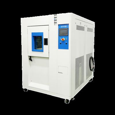 Large 3 Box Cold And Heat Shock Test Chamber For Laboratory Environment Simulation