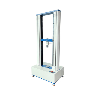 5000N Servo Motor Laboratory Universal Testing Machine