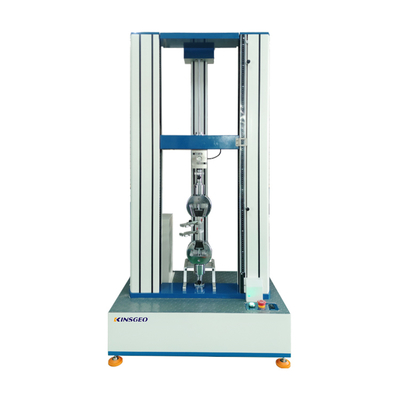 Servo Motor Double-Column Universal Testing Machine