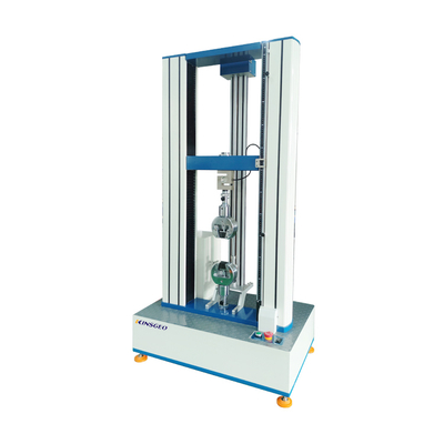 Servo Motor Double-Column Universal Testing Machine