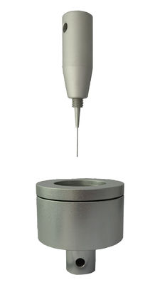 0.3% High Precision 10kg Piercing Strength Testing Instrument