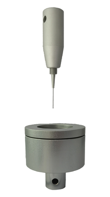 0.3% High Precision Piercing Strength Testing Instrument