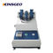 18KG Lab Equipment Abrasion Testing Machine For Paint Coating With 250g 500g 1000g