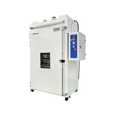 Explosion Proof Hot Air Convection Oven Industrial Heating Equipment