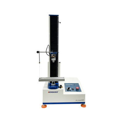 Computer Control Universal Testing Machine with 650mm Stroke and ±0.5% Accuracy for Pressure-Sensitive Adhesive Label Peel Strength Testing