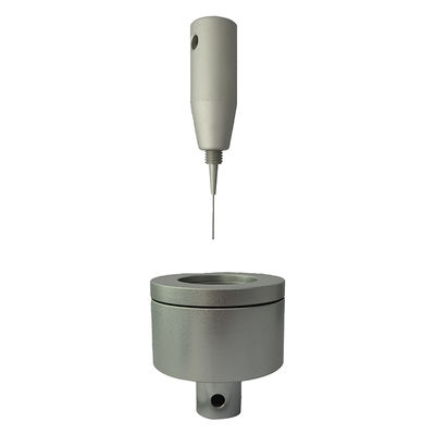 Customizable Universal Testing Grips ASTM E8/A370/ISO 75001 Standard High Accuracy