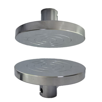 Customizable Universal Testing Grips ASTM E8/A370/ISO 75001 Standard High Accuracy