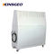 PC Control Uv Aging Test Chamber With Power  5KW 1 Phase 220V/50Hz /±10%