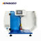 80KG Plastic Testing Machine / Izod Impact Strength Test Equipment With Color Touch Screen