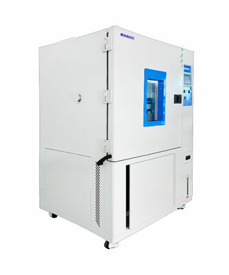 Programmable LCD Touch Screen Static Shear Force Tester with Stainless Steel SUS 304 and Customizable Temperature Range