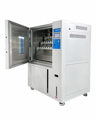 Programmable LCD Touch Screen Static Shear Force Tester with Stainless Steel SUS 304 and Customizable Temperature Range