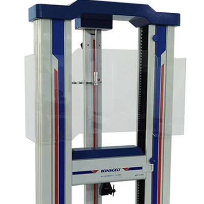 Double-column Laboratory Universal Testing Machine With Protective Cover