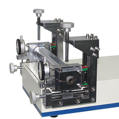 Small Automatic Coater for Tape R&D Team