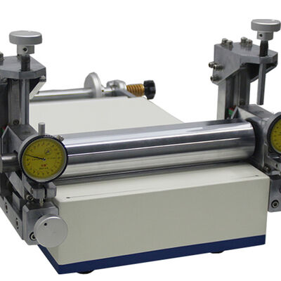 Small Automatic Coater for Tape R&D Team