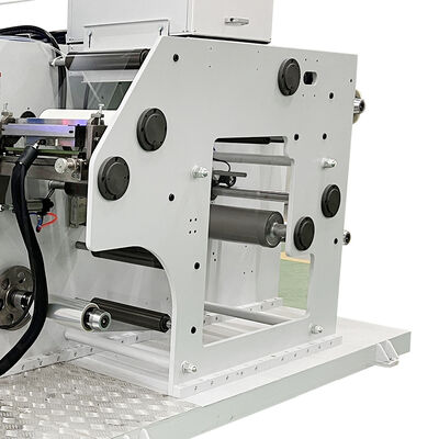 High Productivity Pvc Tape Adhesive Tape Coating Machine for Lab