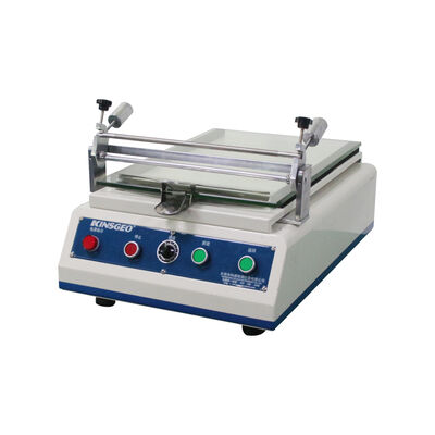 Best Design Micropore Tape Hot Melt Coating Machine Manufacture Mini Coating Machine for Lab