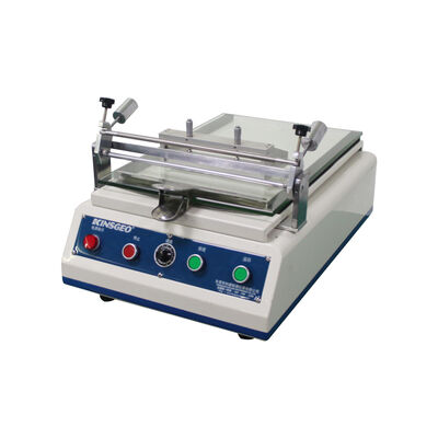 Best Design Micropore Tape Hot Melt Coating Machine Manufacture Mini Coating Machine for Lab