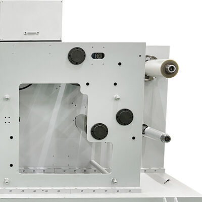 China Micropore Tape Hot Melt Coating Machine New Type   Ce Newly Desktop Mini UV Coating Machine