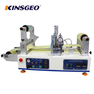 1000mm Adhesive BOPP Coating Machine for the Production of Tape