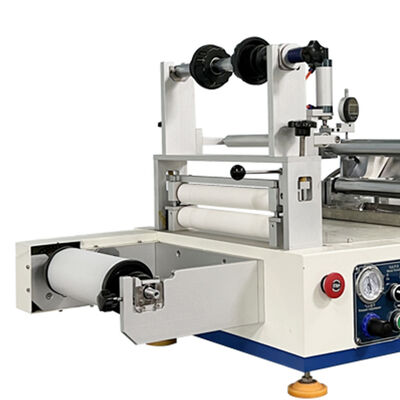 1000mm Adhesive BOPP Coating Machine for the Production of Tape